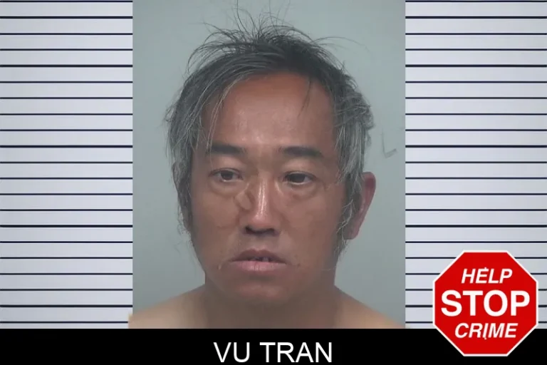 Vu Tran