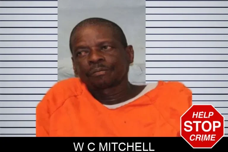 W C Mitchell