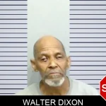 Walter Dixon mugshot – Fulton County , Georgia Walter Dixon mugshot