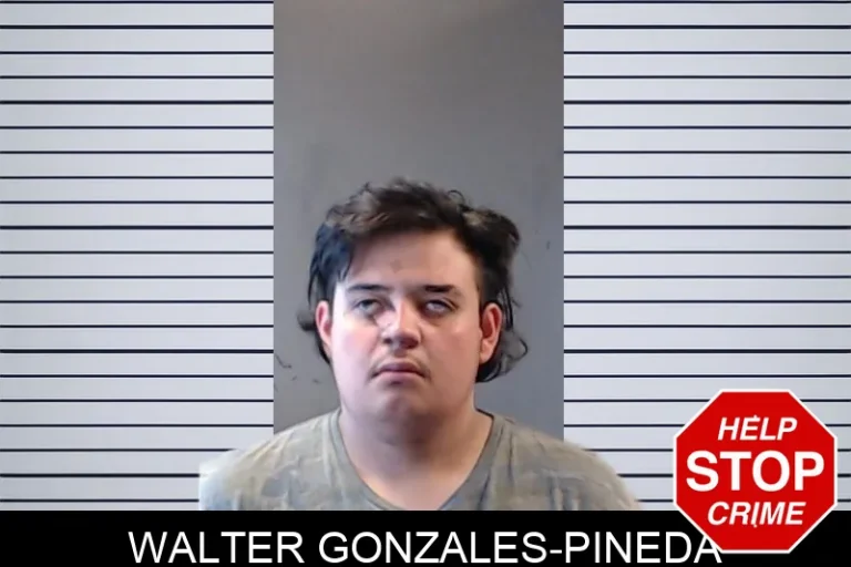 Walter Gonzales-Pineda