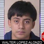 Walter Lopez-Alonzo mugshot – Walker County , Georgia Walter Lopez-Alonzo mugshot