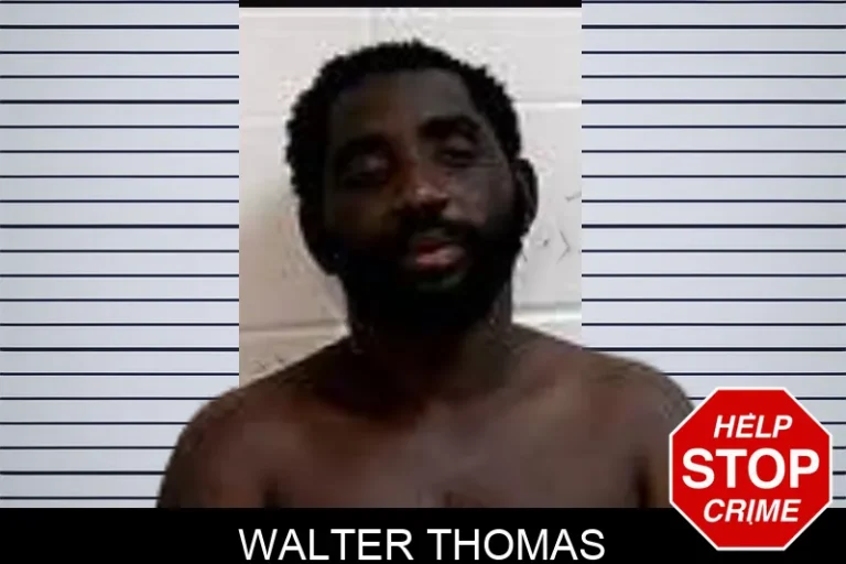 Walter Thomas