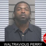 Waltravious Perry mugshot