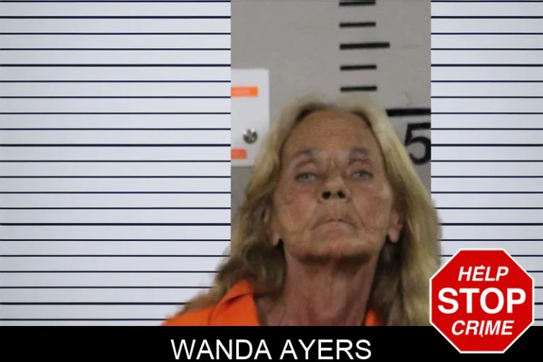 Wanda Ayers
