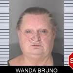 Wanda Bruno mugshot