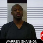 Warren Shannon mugshot – Polk County , Georgia Warren Shannon mugshot