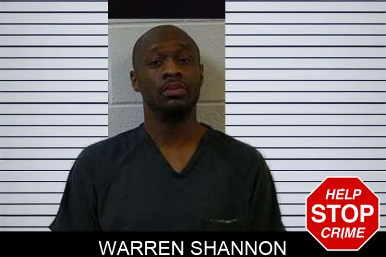 Warren Shannon