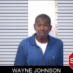 Wayne Johnson mugshot – Emanuel County , Georgia Wayne Johnson mugshot
