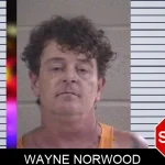 Wayne Norwood mugshot