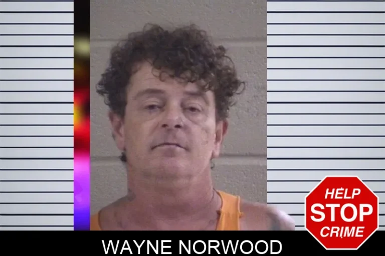 Wayne Norwood