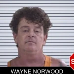 Wayne Norwood mugshot – Whitfield County , Georgia Wayne Norwood mugshot