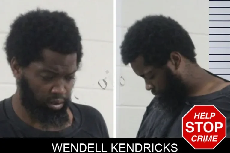 Wendell Kendricks