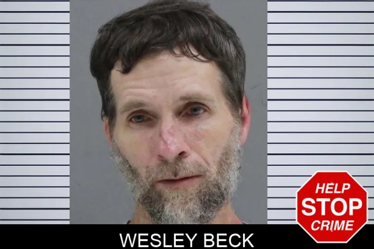 Wesley Beck
