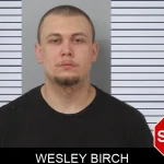 Wesley Birch mugshot – Mcintosh County , Georgia Wesley Birch mugshot