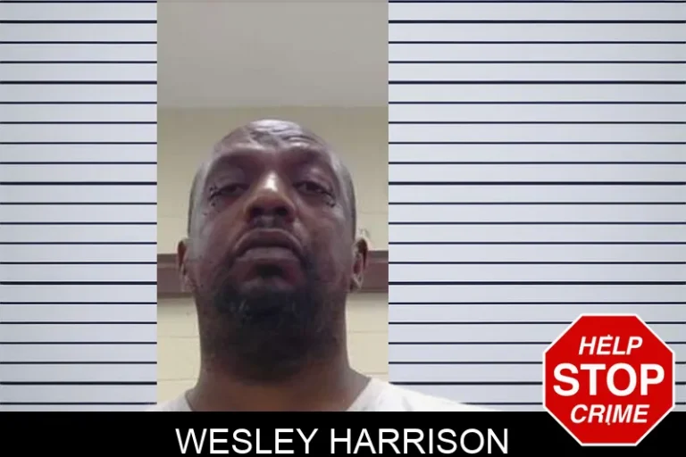 Wesley Harrison mugshot – Fayette County , Georgia Wesley Harrison