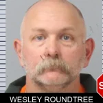 Wesley Roundtree mugshot – Mcintosh County , Georgia Wesley Roundtree mugshot