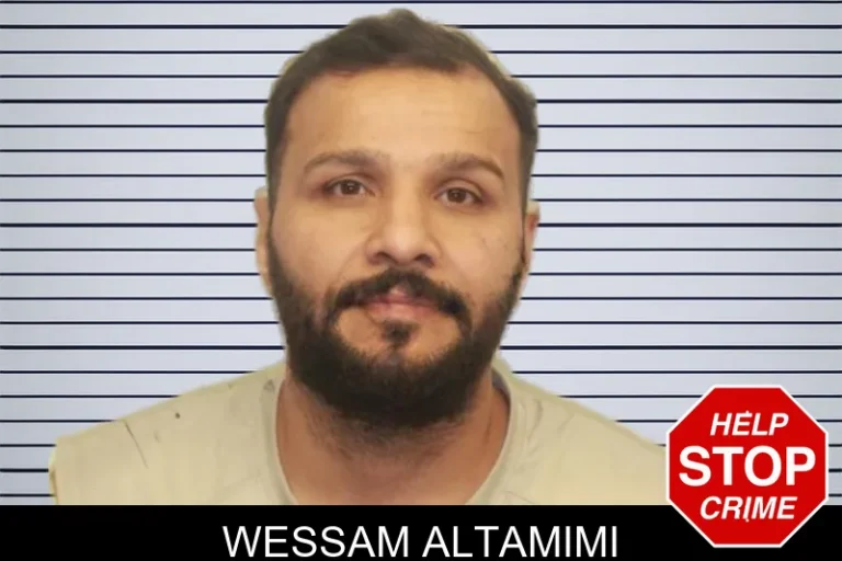 Wessam Altamimi