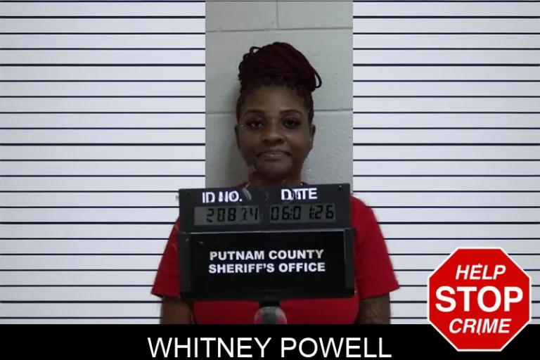 Whitney Powell