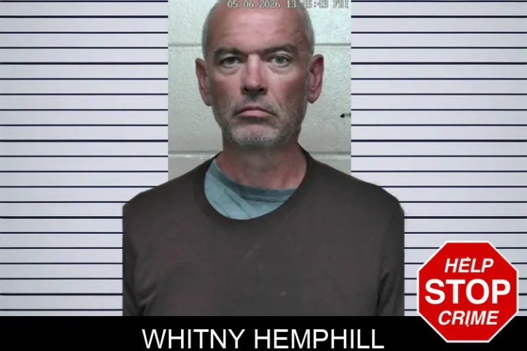 Whitny Hemphill