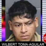 Wilbert Toma-Aguilar mugshot