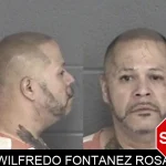 Wilfredo Fontanez Rosa mugshot
