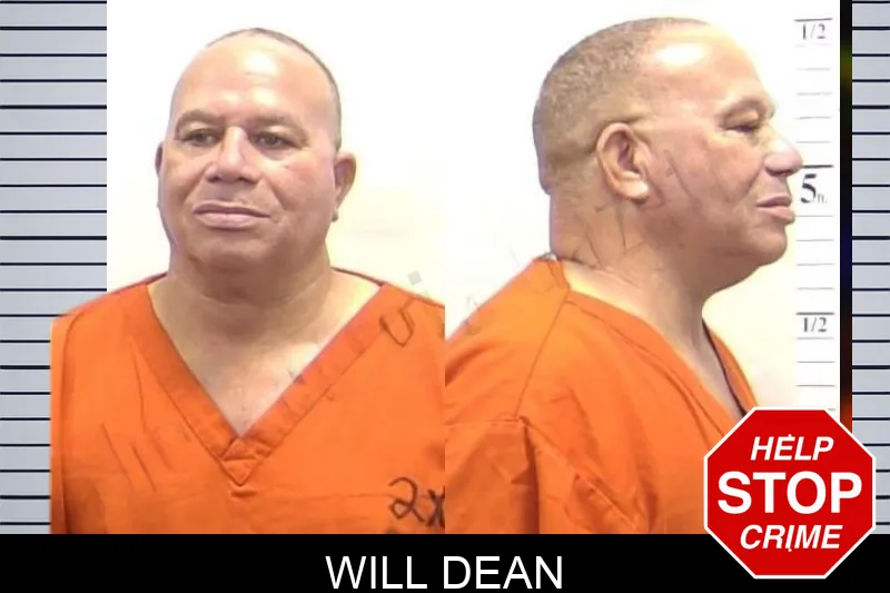 Will Dean mugshot – Clarke County , Georgia Will Dean mugshot