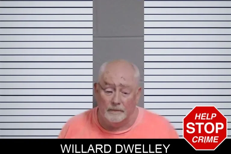 Willard Dwelley mugshot – Candler County , Georgia Willard Dwelley