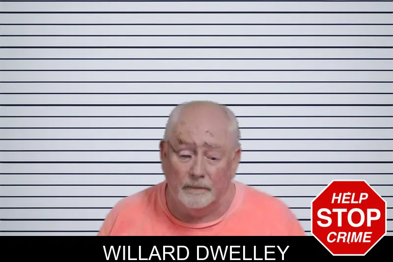 Willard Dwelley mugshot – Candler County , Georgia Willard Dwelley mugshot