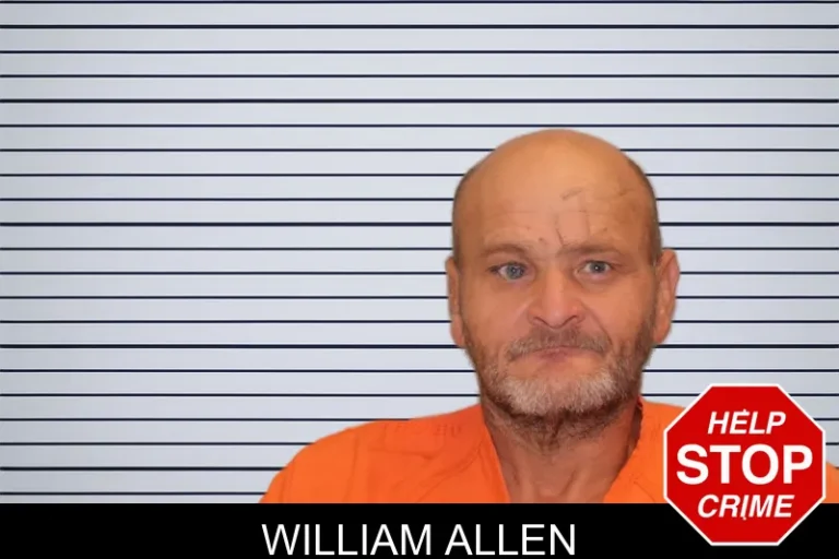 William Allen