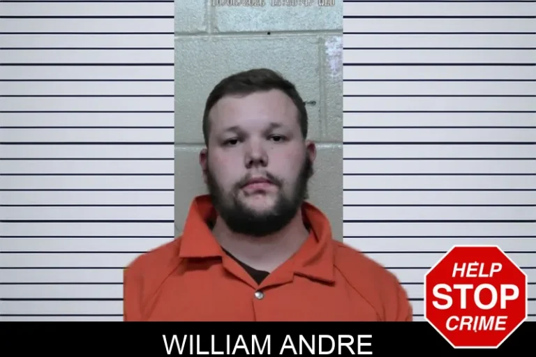 William Andre