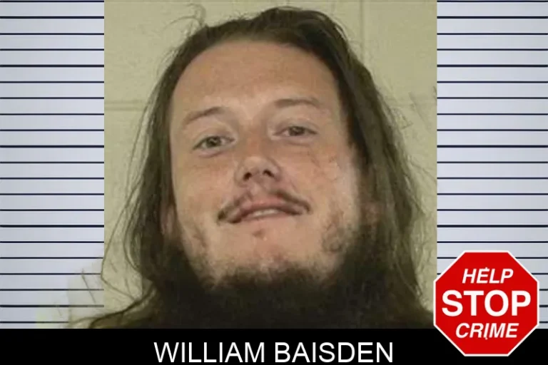 William Baisden