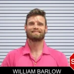William Barlow mugshot – Lee County , Georgia William Barlow mugshot