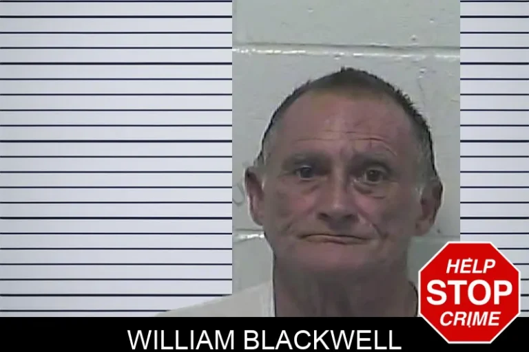 William Blackwell