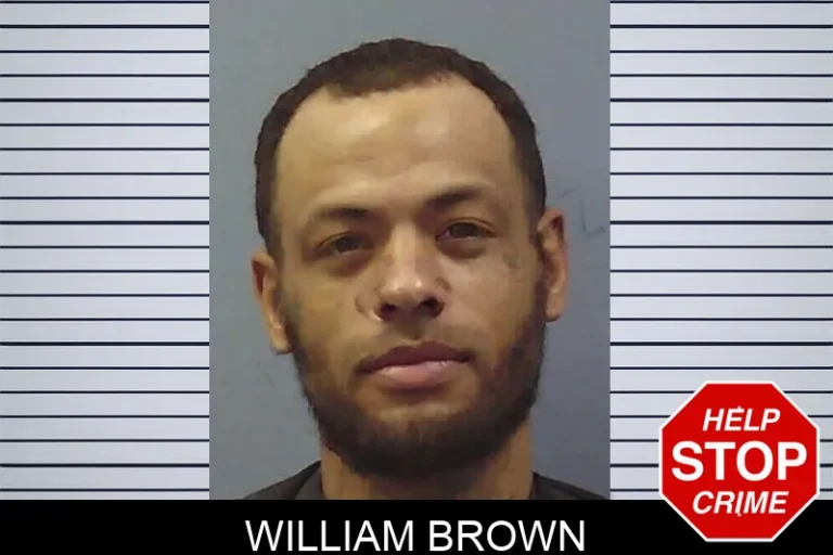 William Brown