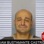 William Bustamante Castrillon mugshot – Hall County , Georgia William Bustamante Castrillon mugshot