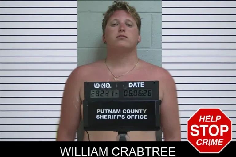 William Crabtree