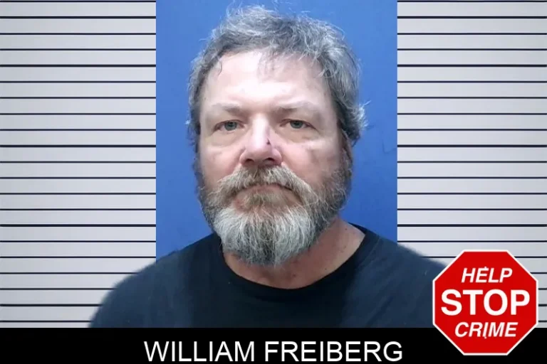 William Freiberg