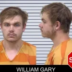 William Gary mugshot – Paulding County , Georgia William Gary mugshot