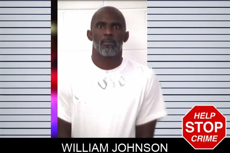 William Johnson
