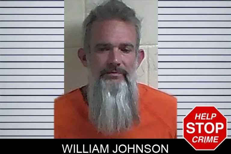 William Johnson