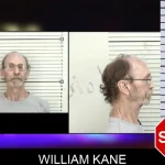 William Kane mugshot – Camden County , Georgia William Kane mugshot