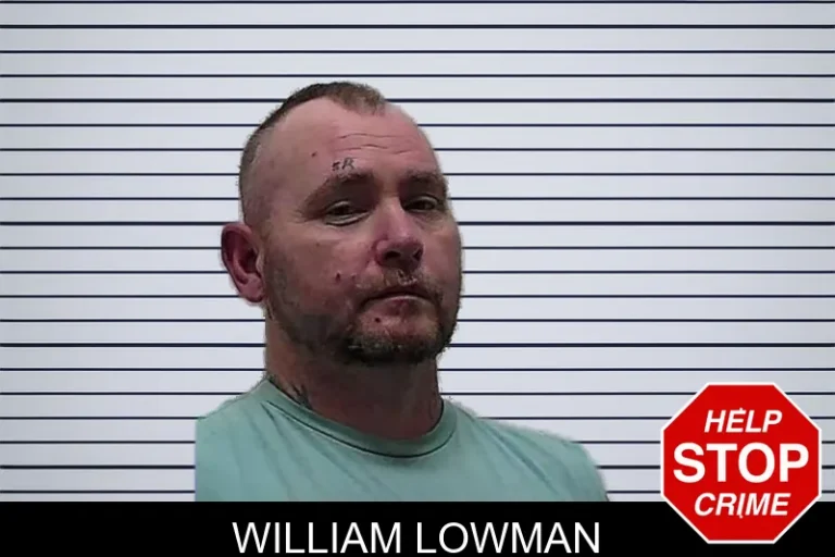 William Lowman