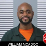 William McAdoo mugshot