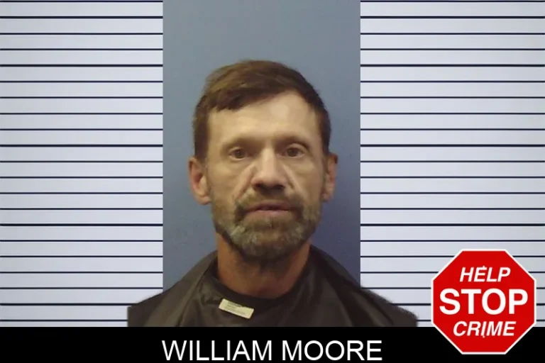 William Moore