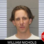 William Nichols mugshot – Greene County , Georgia William Nichols mugshot