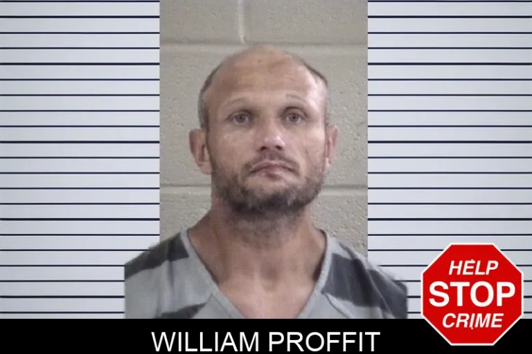 William Proffit