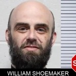 William Shoemaker mugshot – Habersham County , Georgia William Shoemaker mugshot