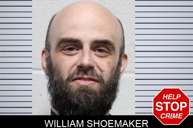 William Shoemaker