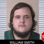 William Smith mugshot – Walker County , Georgia William Smith mugshot