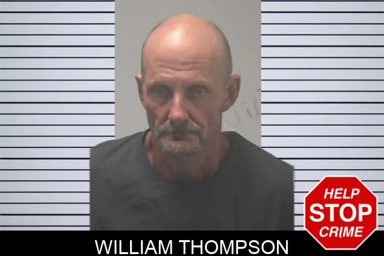 William Thompson